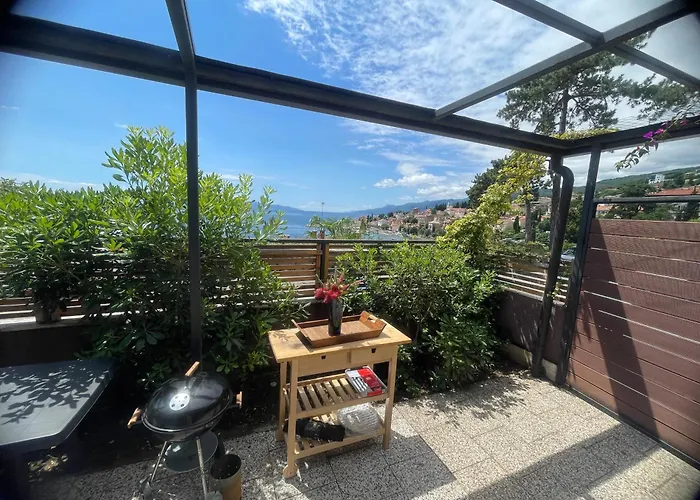 Apartments Villa Dinka