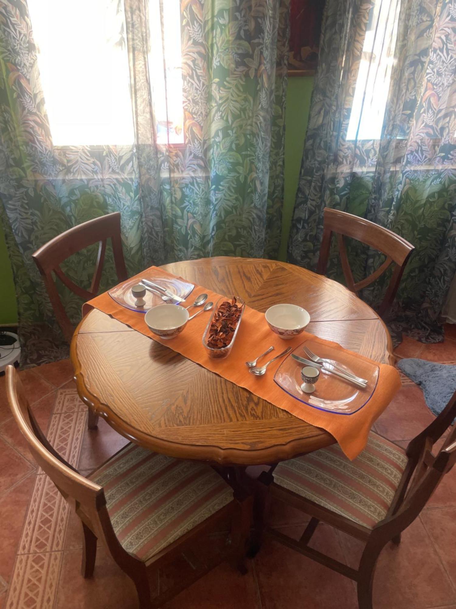 Apartment Dinka *