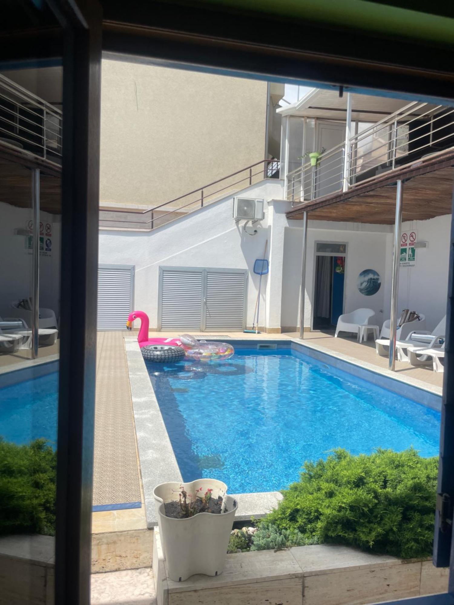 Dinka Apartment Opatija
