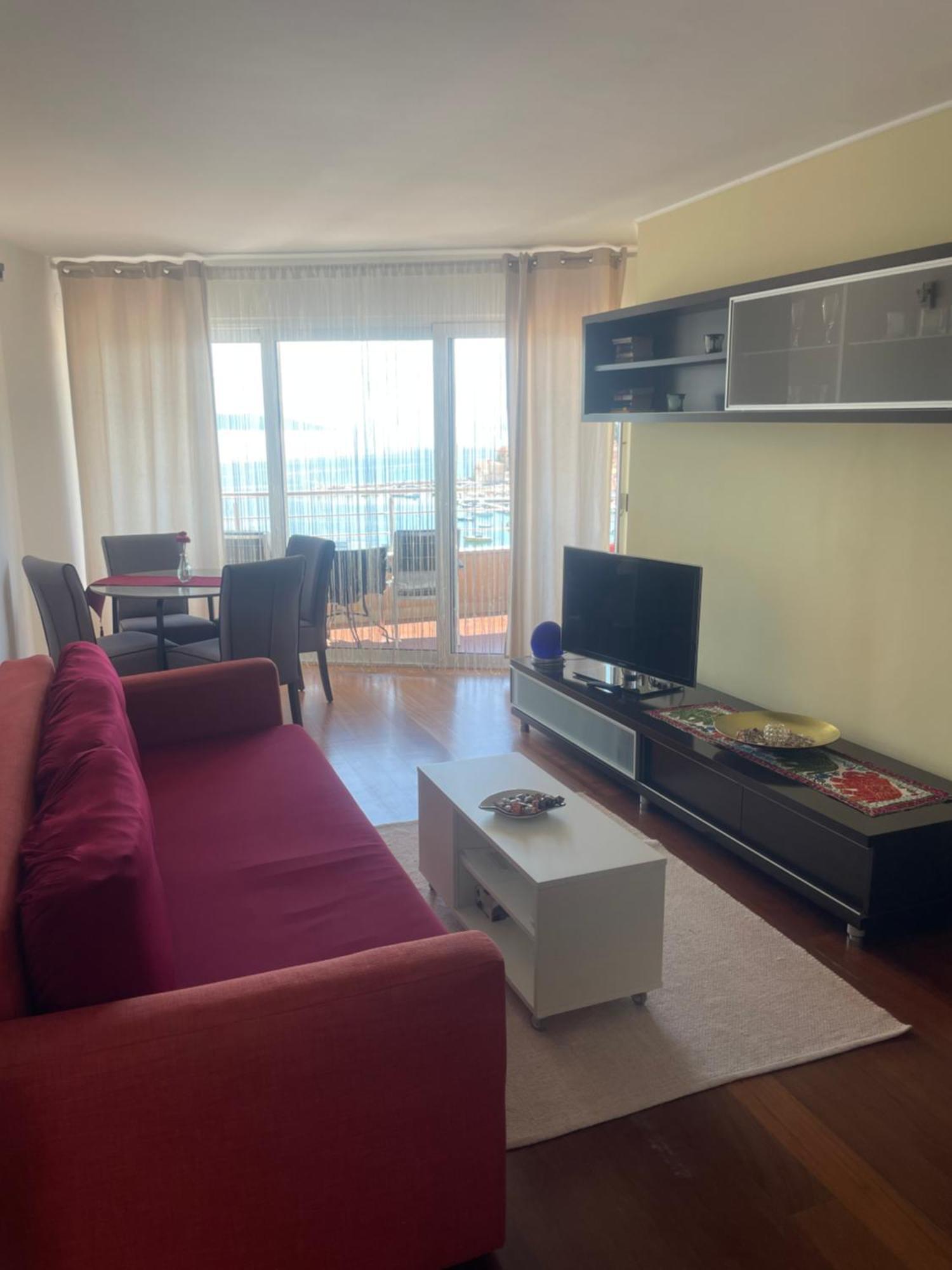 Apartment Dinka