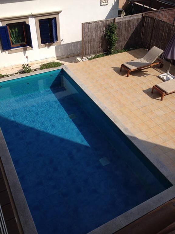 Apartment Dinka Opatija