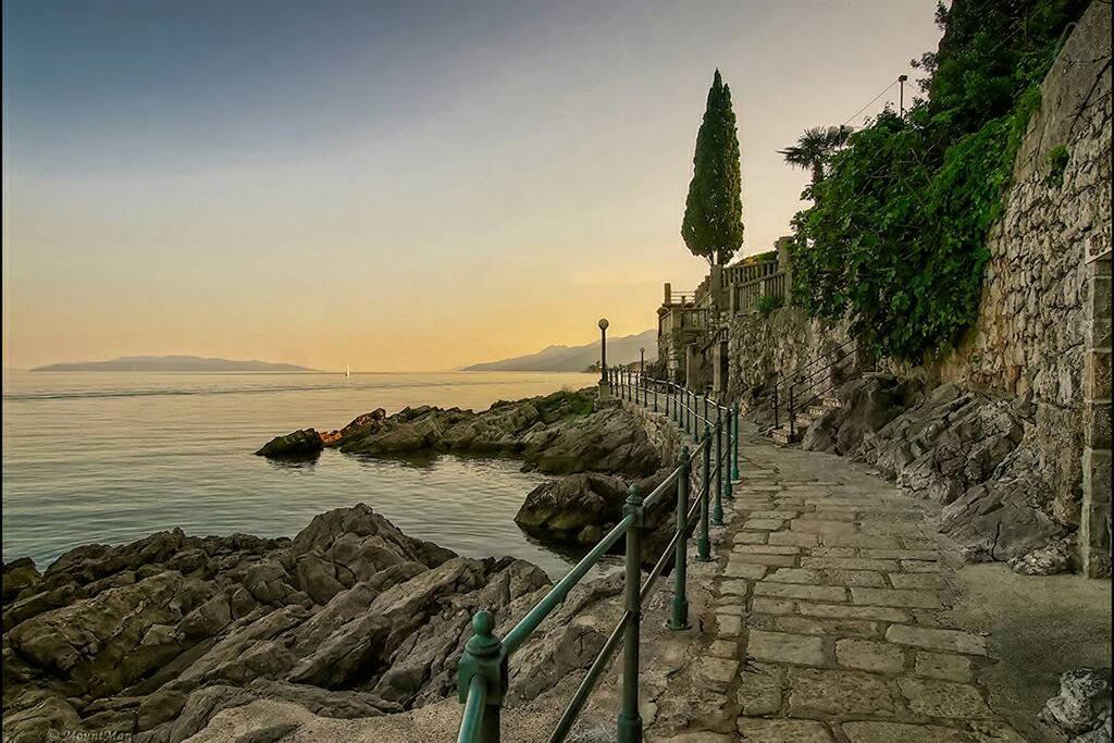Dinka Opatija