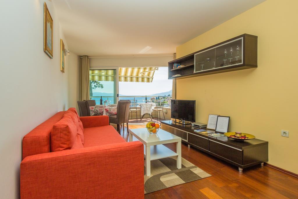 Dinka Apartment *