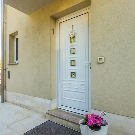 Apartments Villa Dinka Opatija Exterior foto