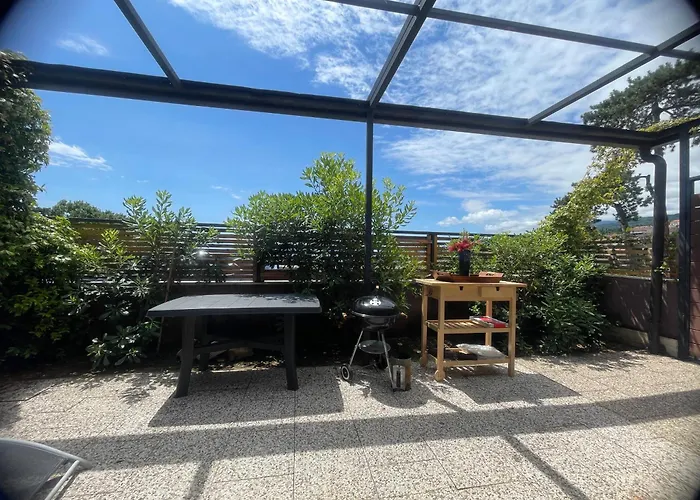 Apartments Villa Dinka