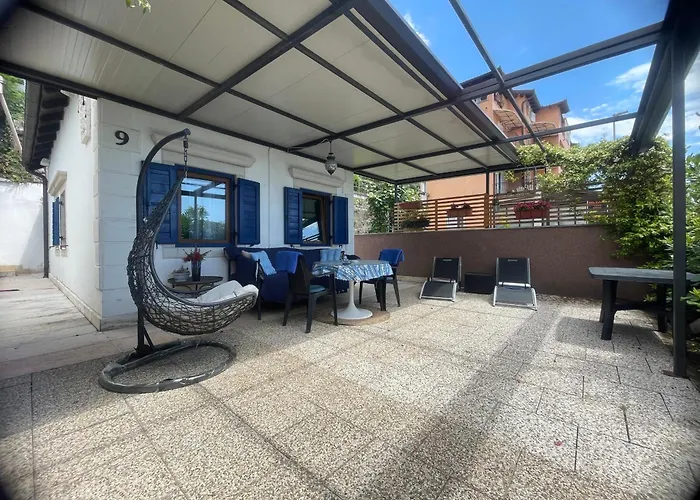 Apartments Villa Dinka