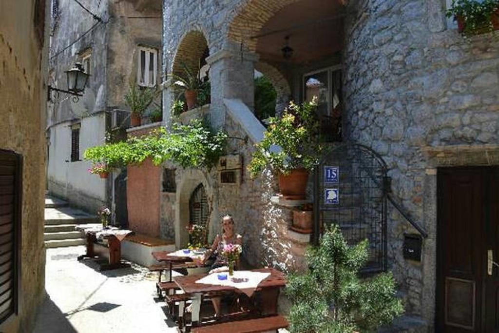 Dinka * Opatija