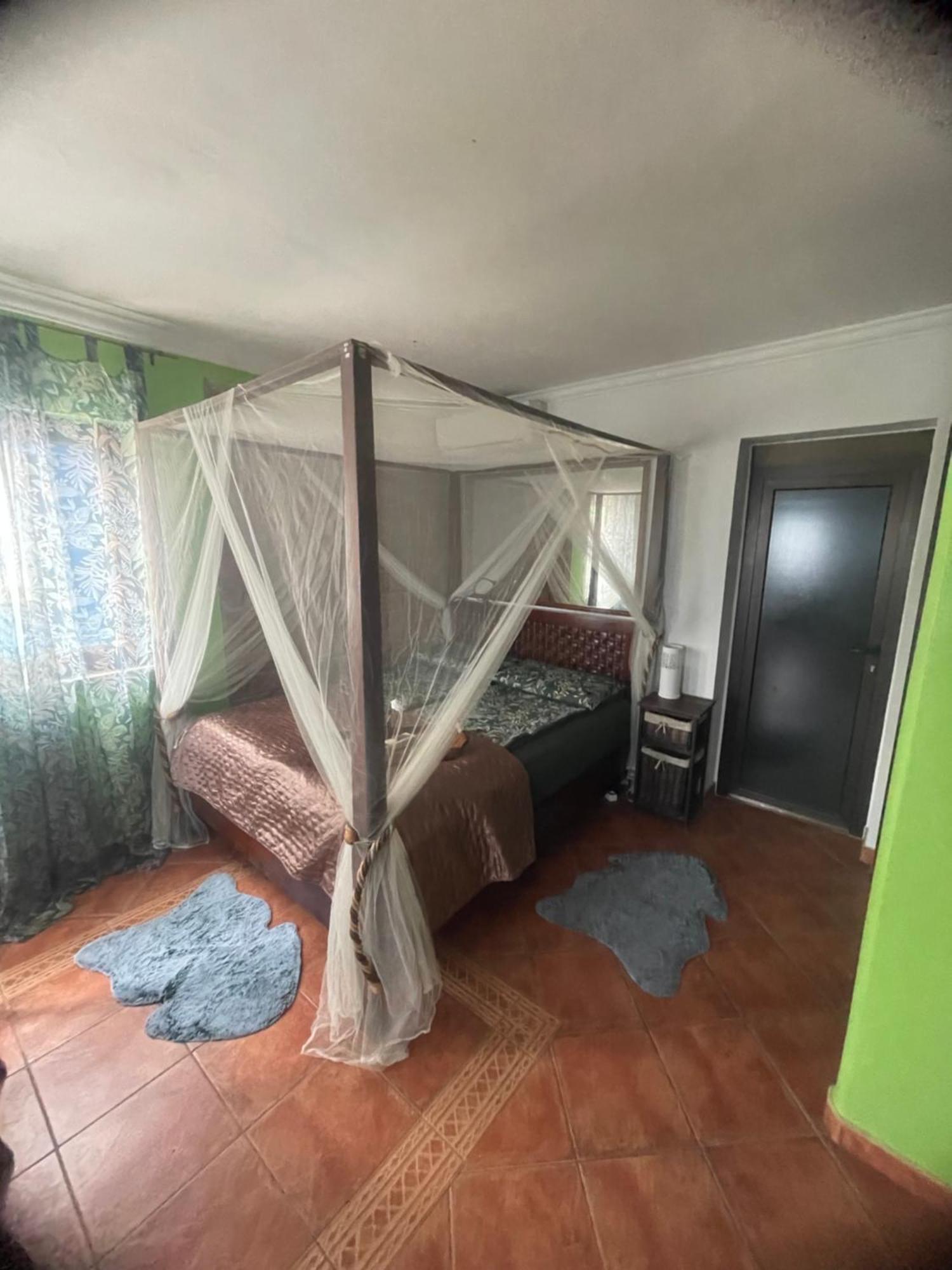 Apartment Dinka *