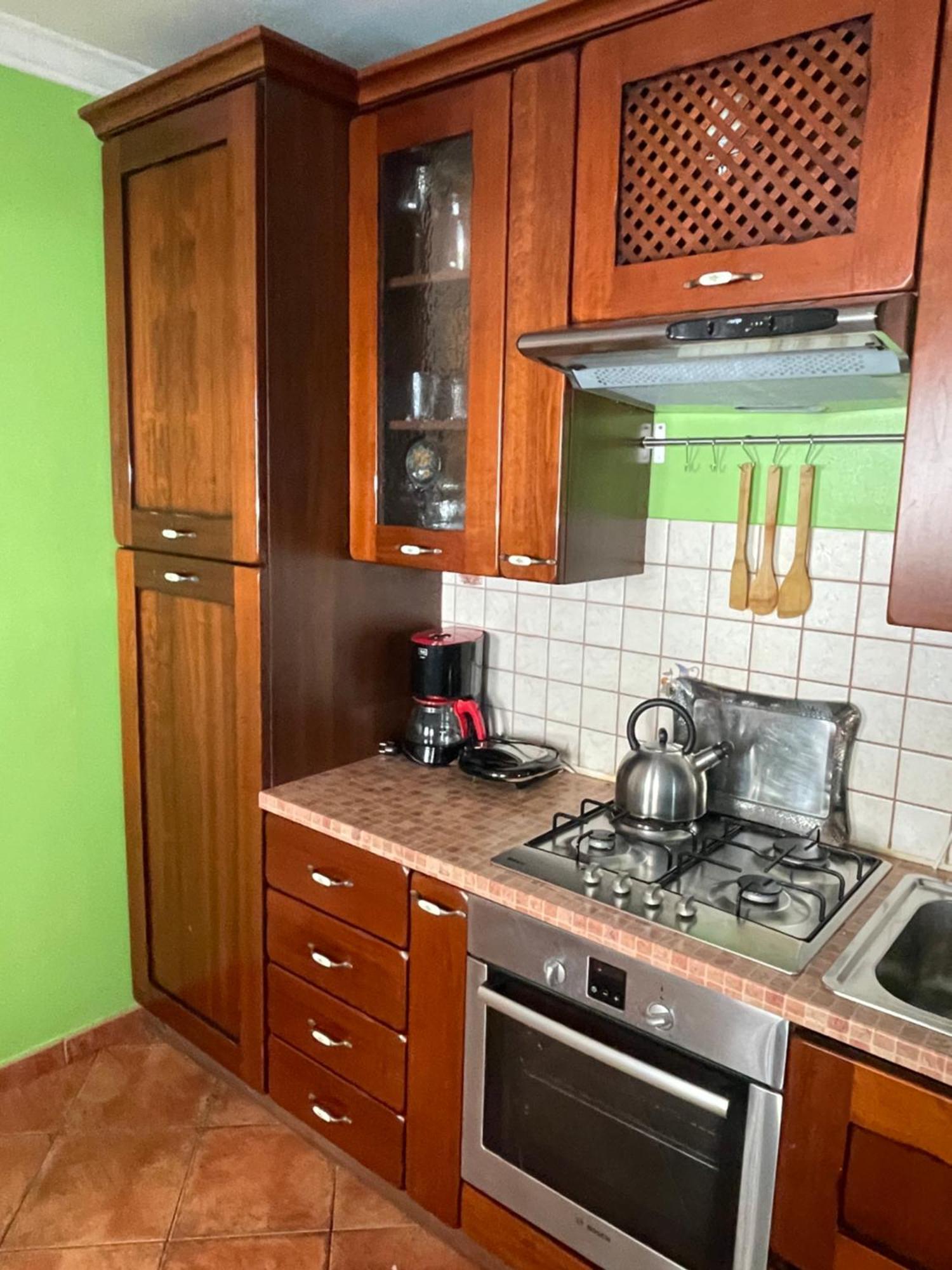 Appartement Dinka Opatija