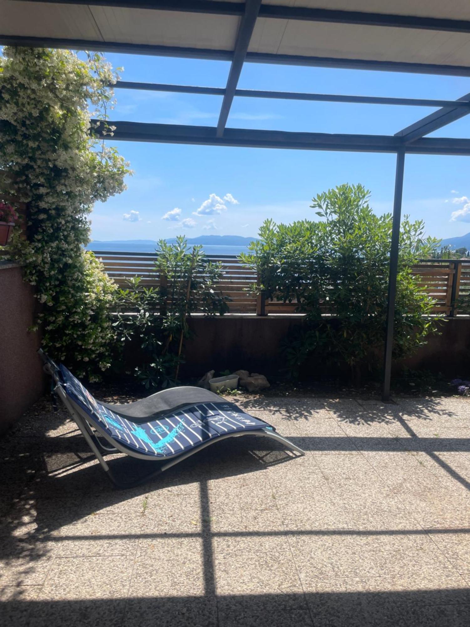 Dinka Apartment Opatija