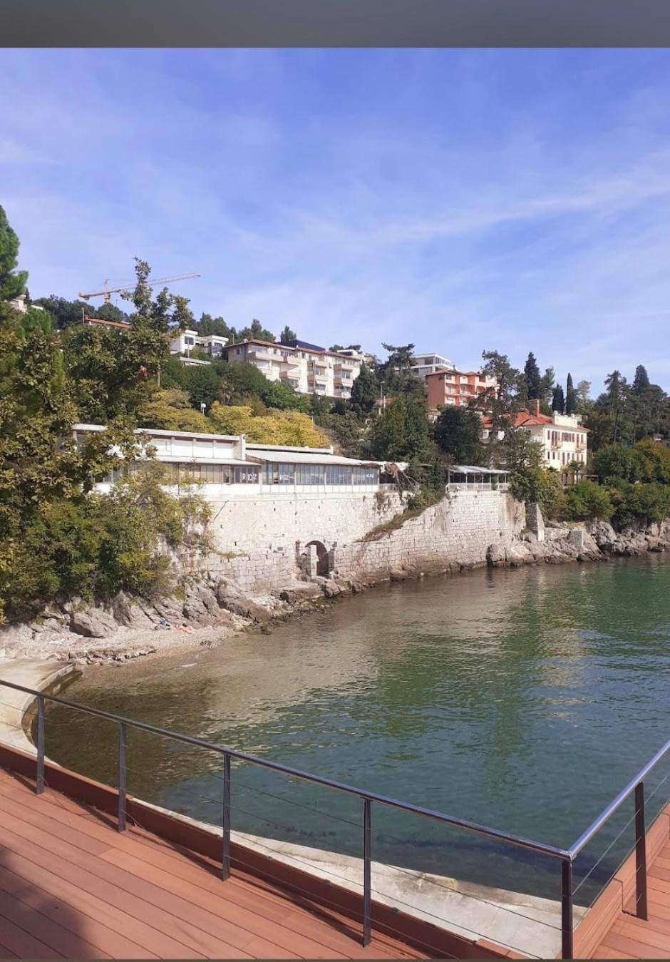 Dinka Opatija