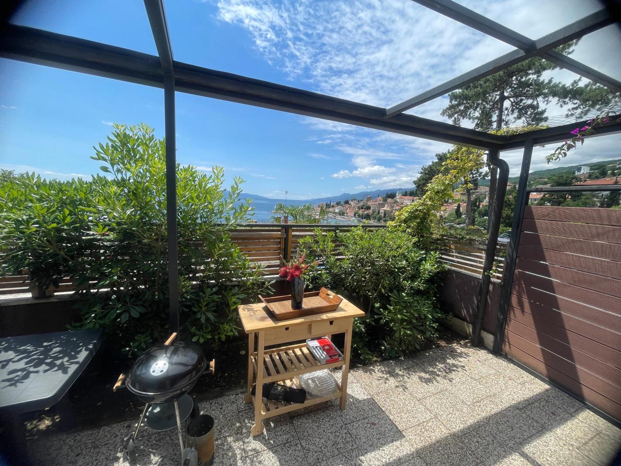 Dinka Appartement