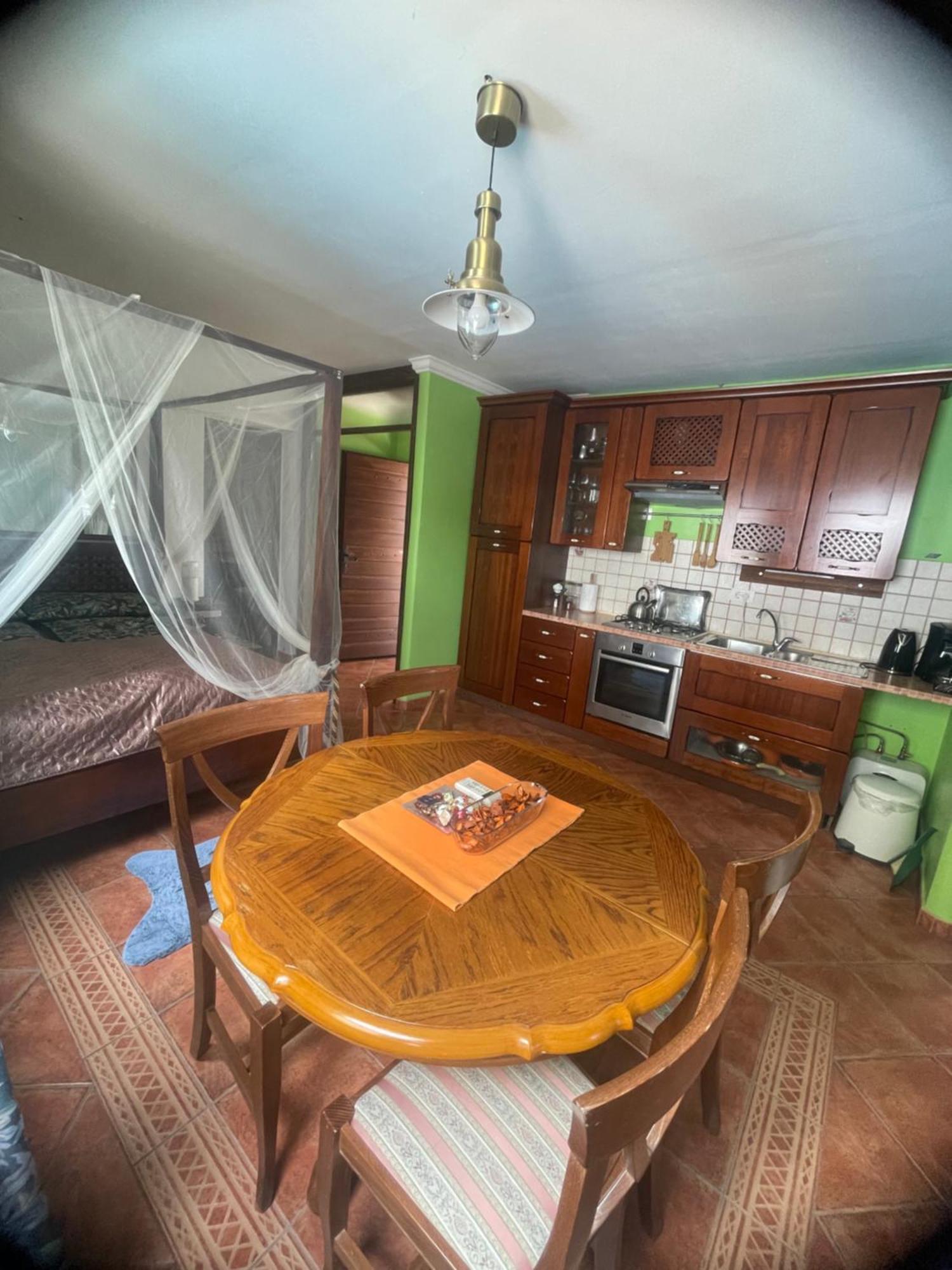 Apartment Dinka Opatija