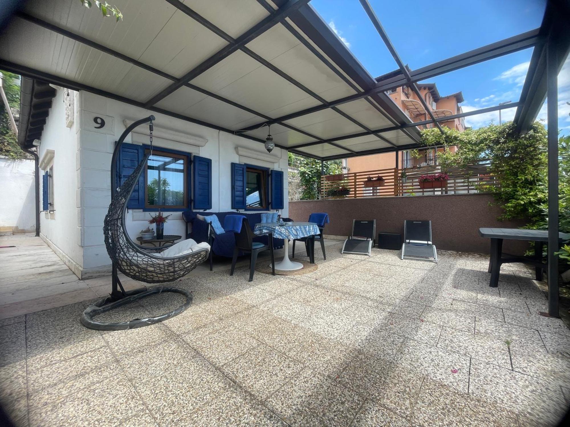 Apartment Dinka