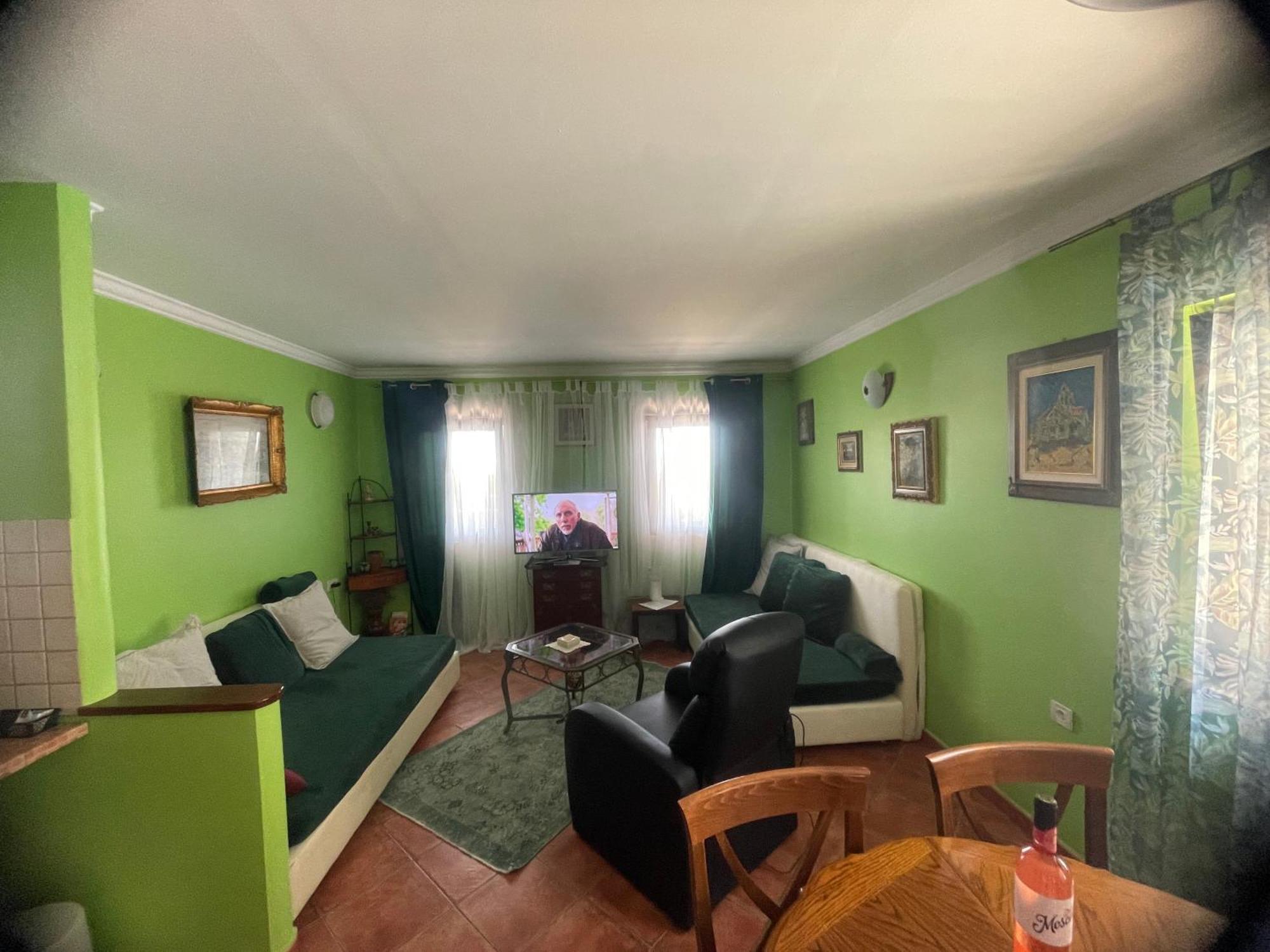 Apartment Dinka Opatija