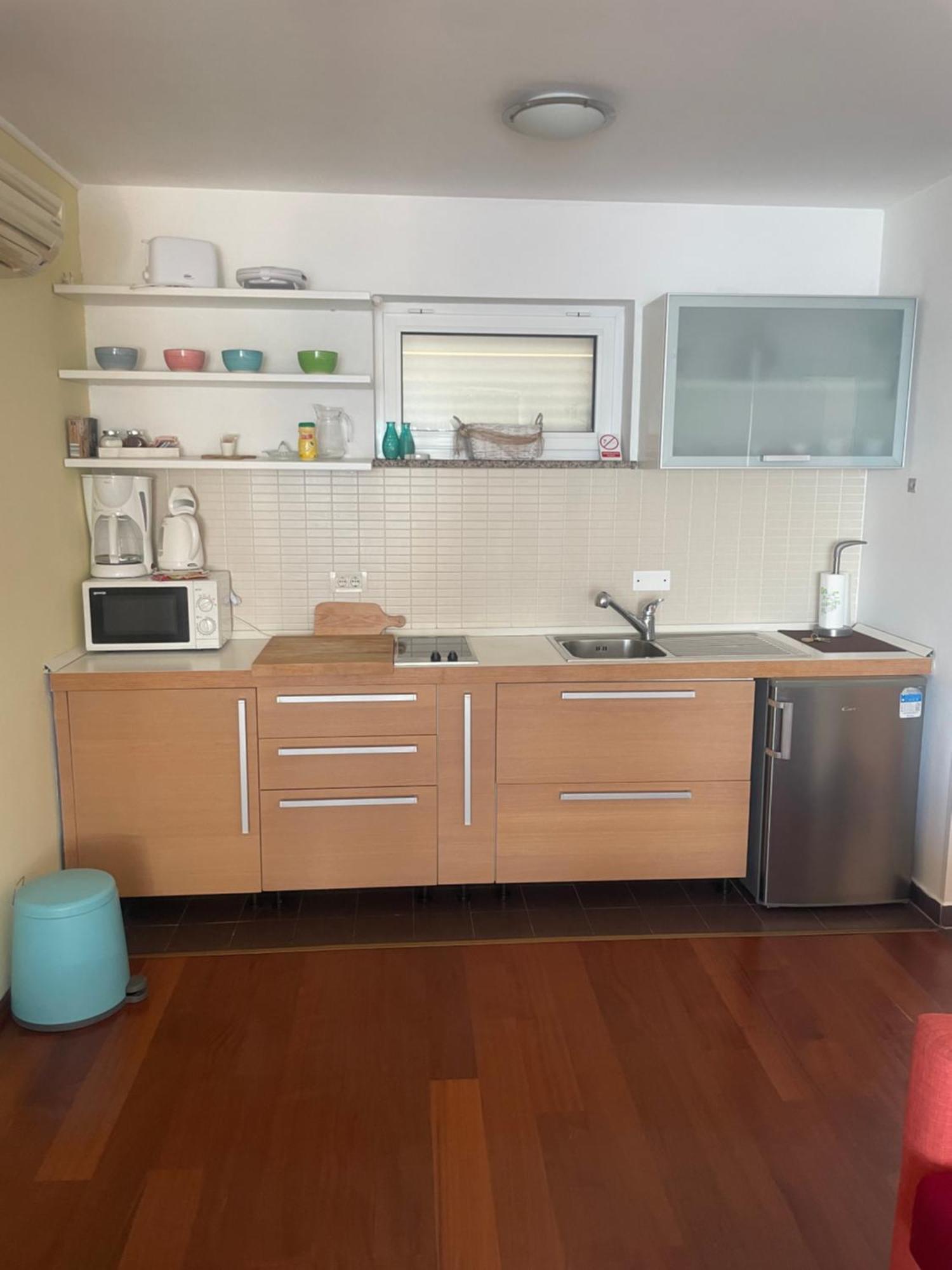 Dinka Apartment