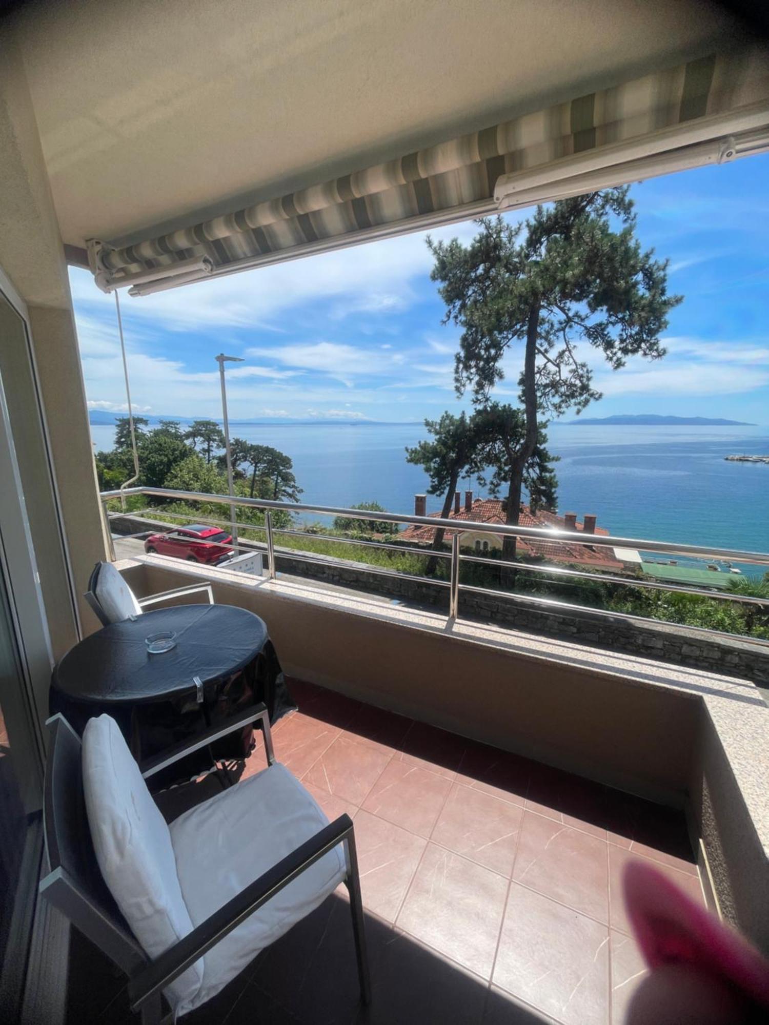 Appartement Dinka