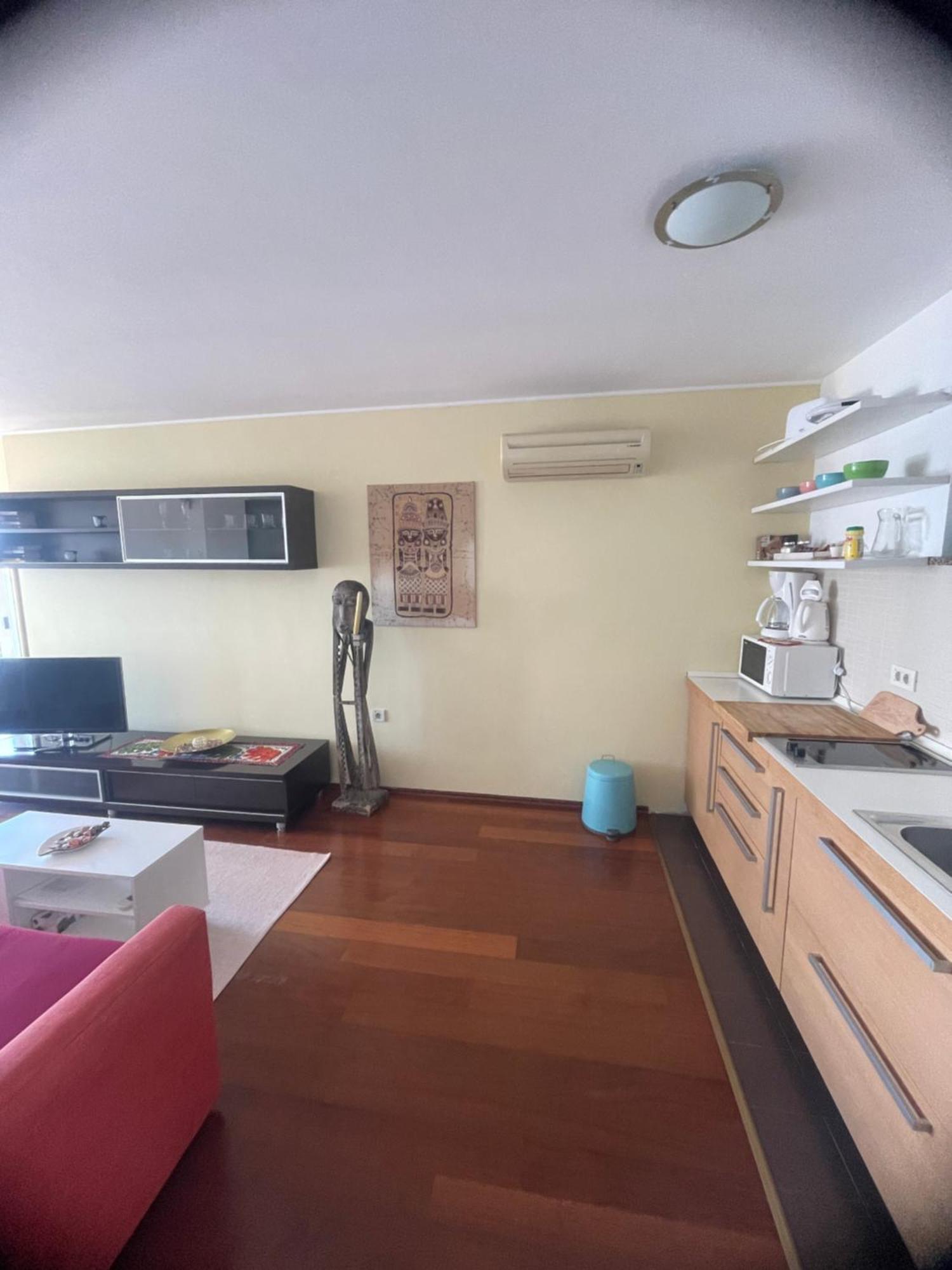 Dinka Apartment *