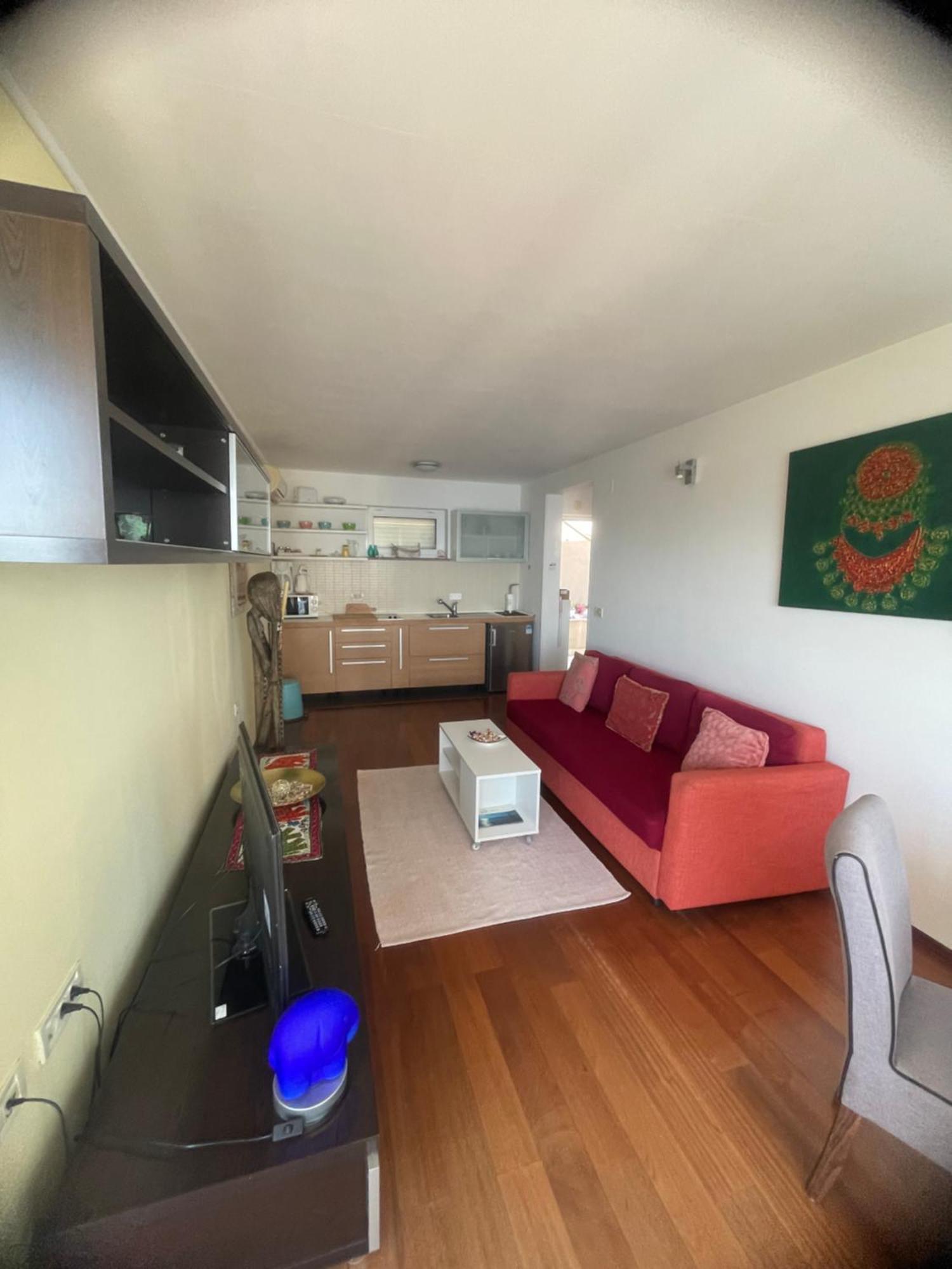 Apartment Dinka *