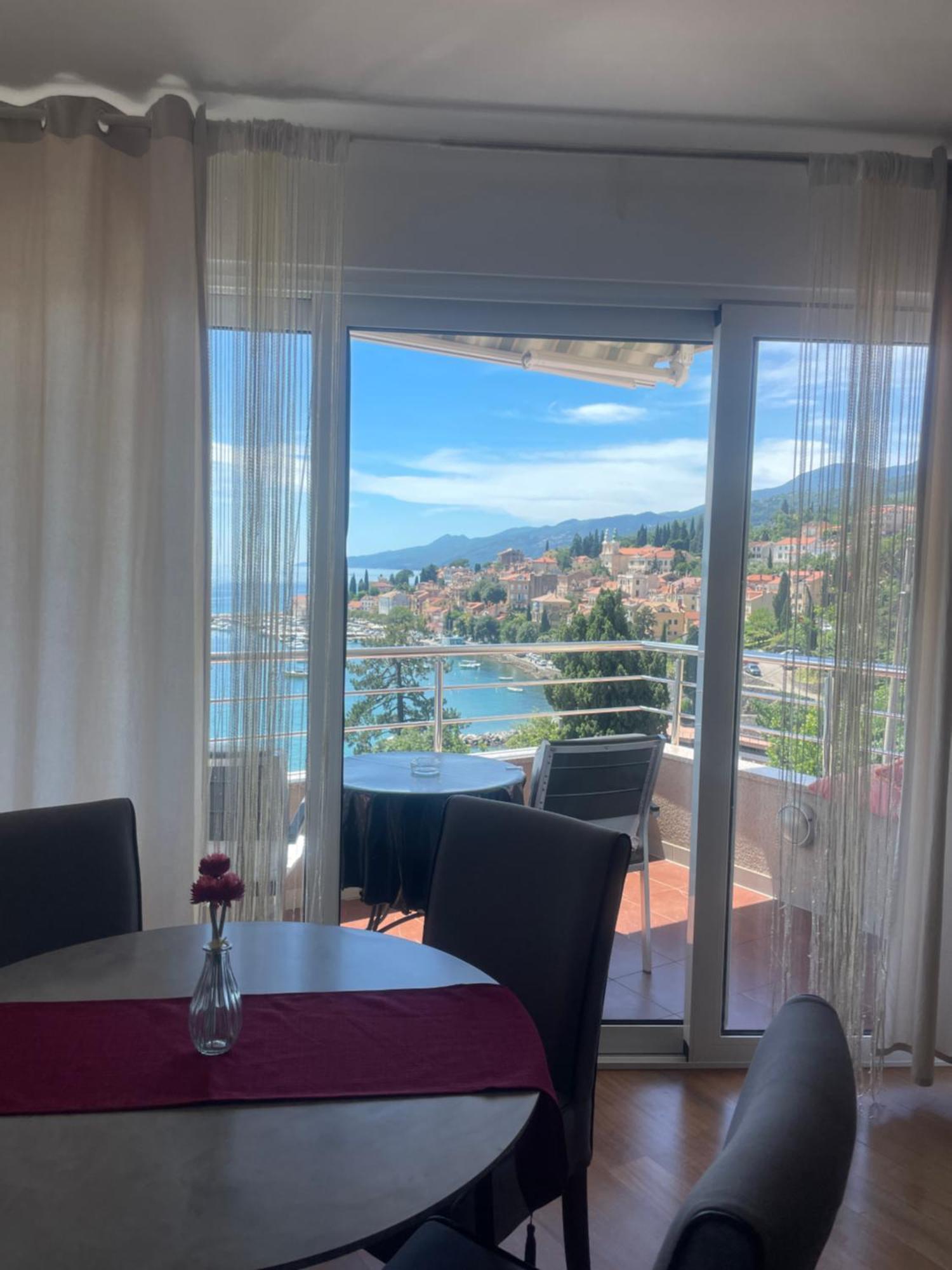 Dinka Apartment Opatija