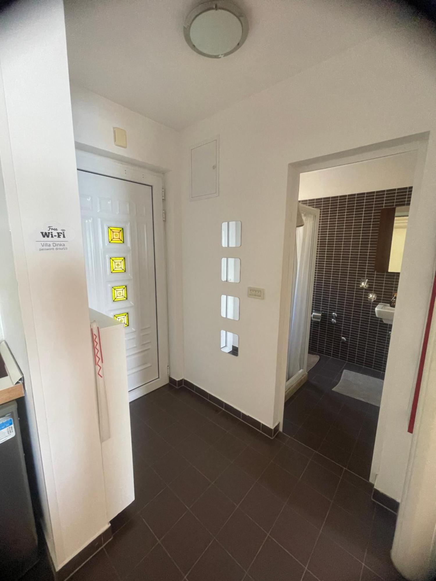 Apartment Dinka Opatija