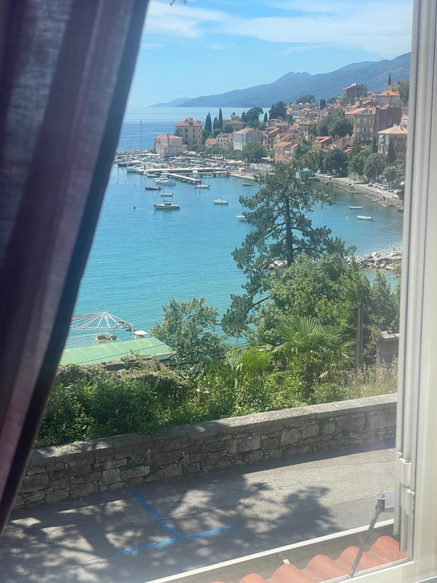 Dinka * Opatija