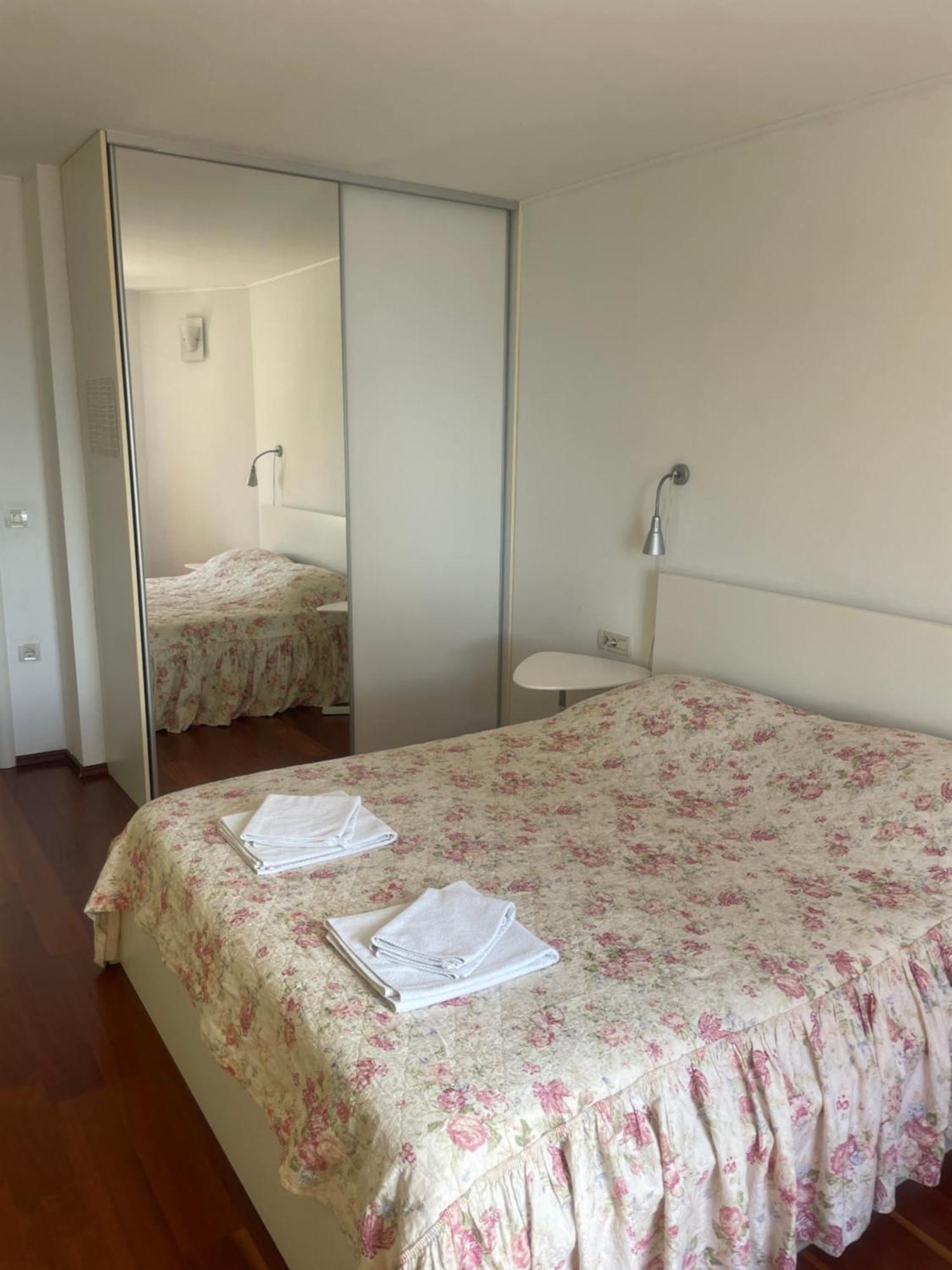 Dinka Apartment