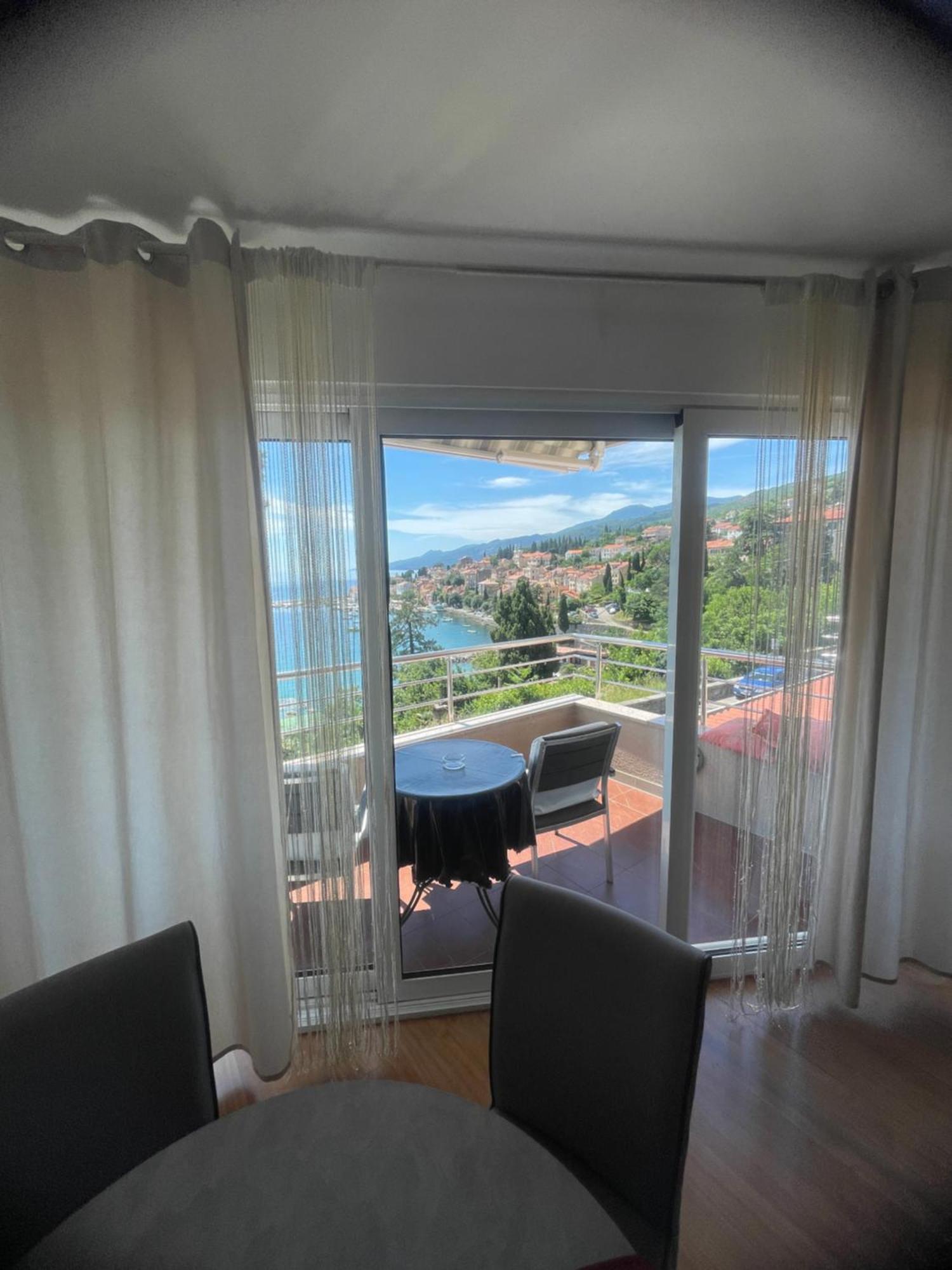 Apartment Dinka Opatija