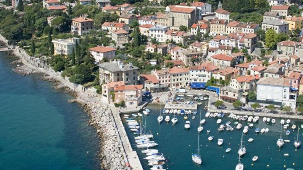 Dinka Apartment Opatija