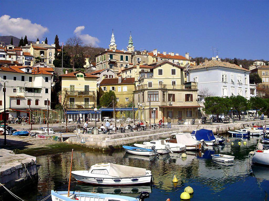Dinka Opatija
