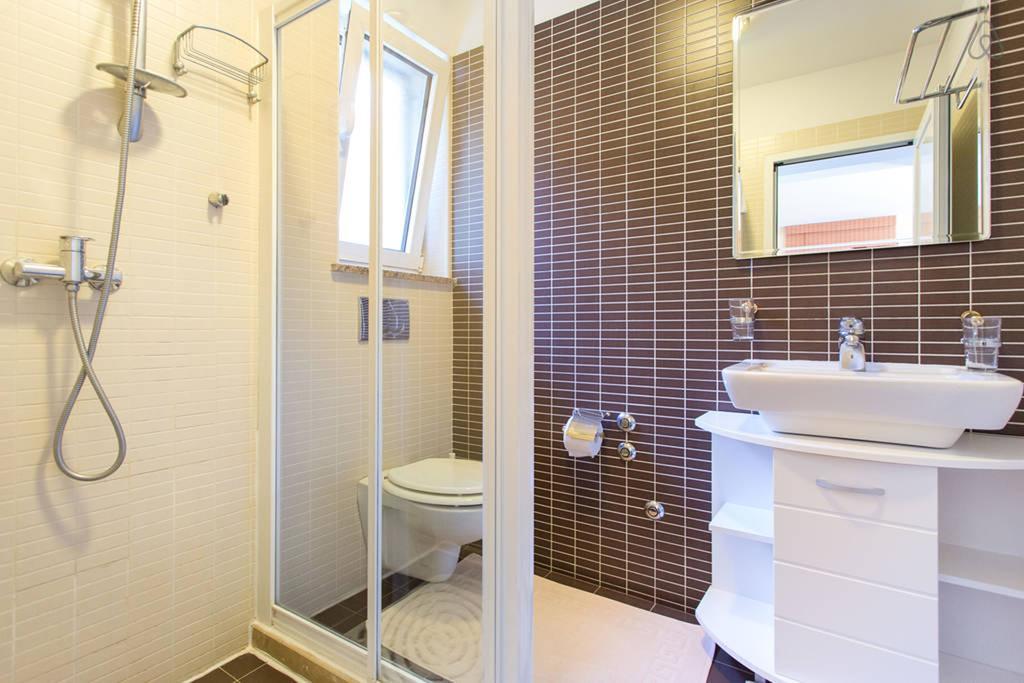Dinka Apartment *