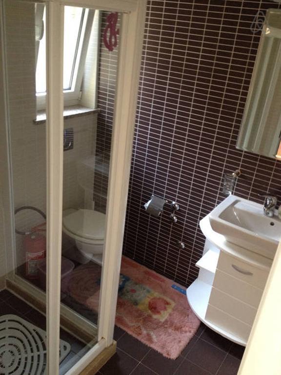 Appartement Dinka Opatija