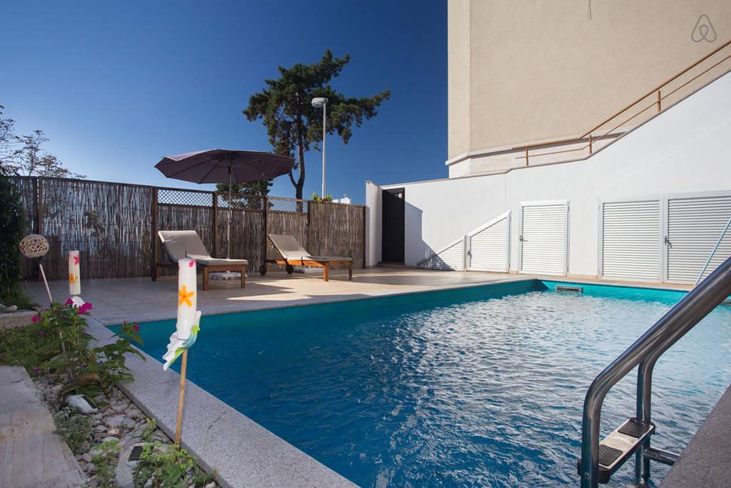 Apartment Dinka