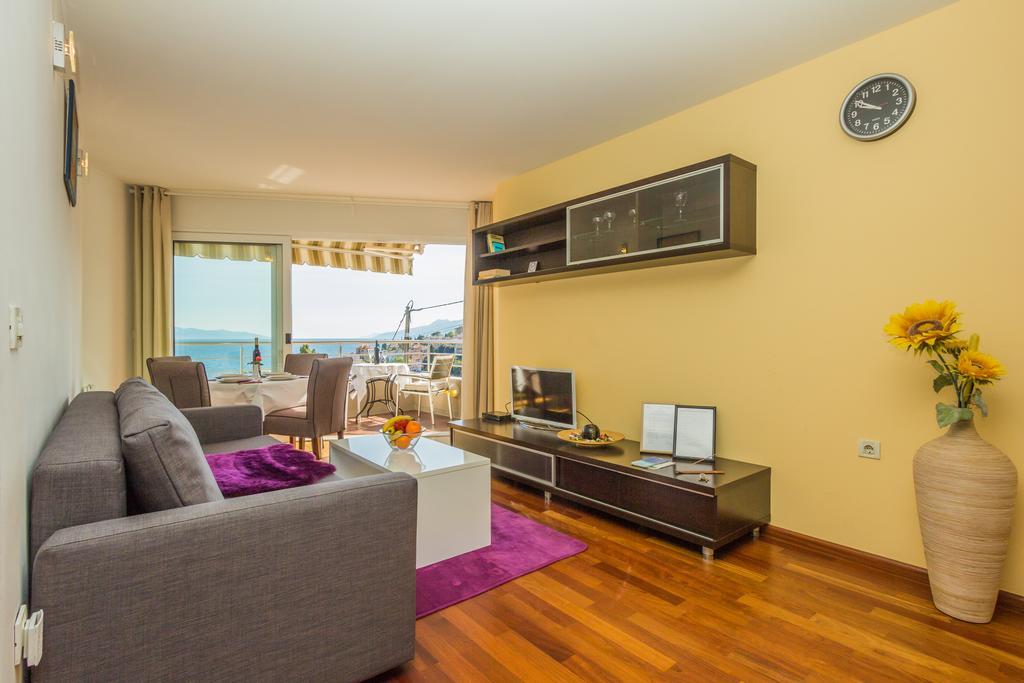 Apartment Dinka Opatija