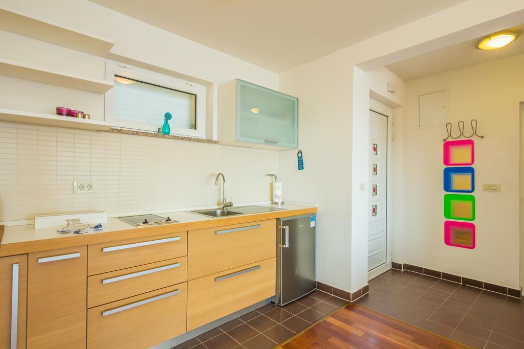 Apartment Dinka *