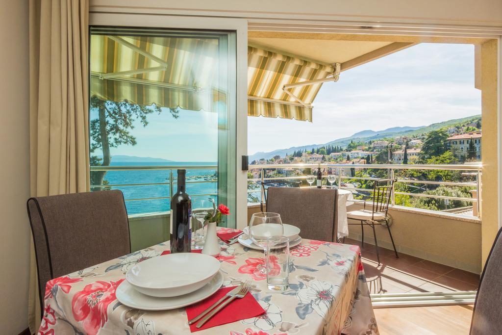 Dinka Appartement *