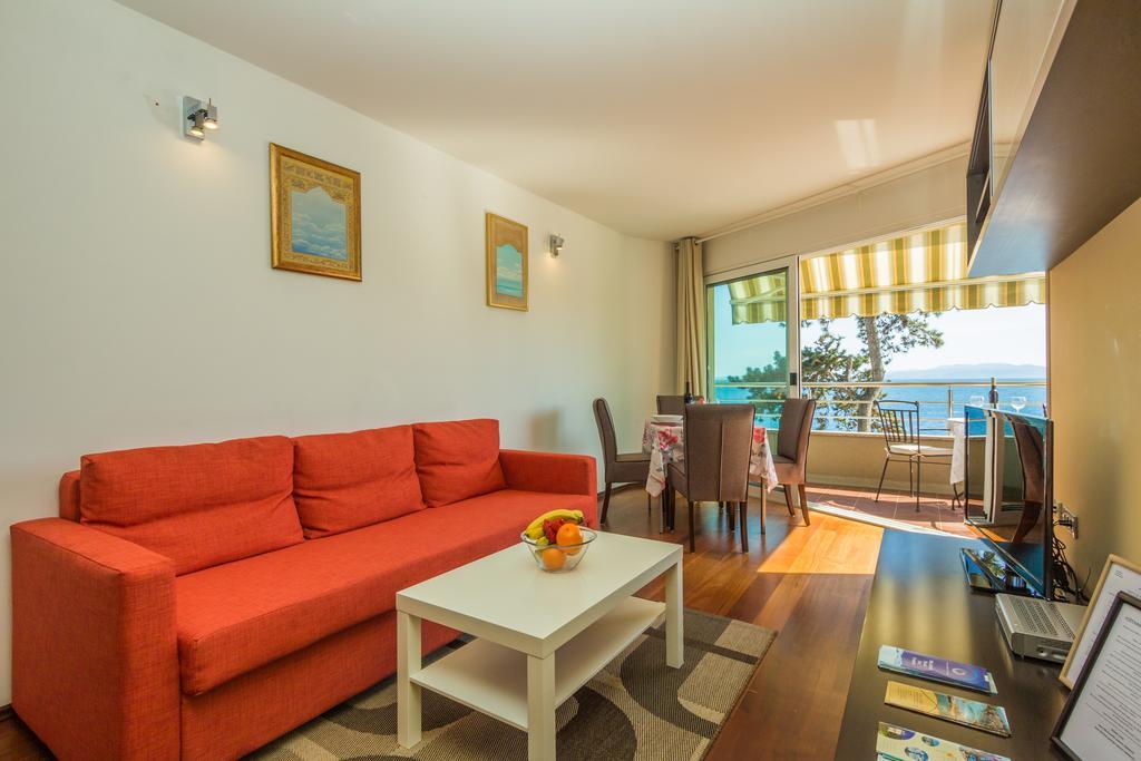 Apartment Dinka *